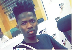 Kwesi Arthur