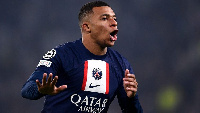 Kylian Mbappe currently has one World Cup title under his belt and a World Cup Final appearance