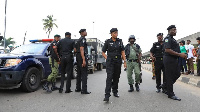 Nigeria police hav headache to dey fight cultism especially for di south