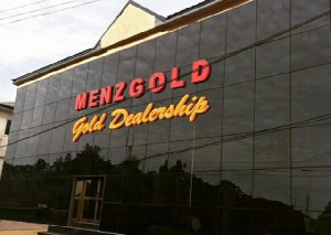 Menzgold