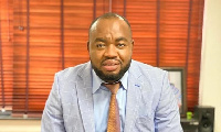 Mohammed Adams Sukparu, Sisala West MP