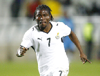 Laryea Kingston wants to coach Hearts