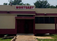 Mortuary workers are instructed to close all facilities