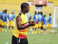 Maxwell Konadu