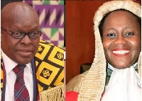 On Tuesday, the Court reversed Bagbin’s declaration of four parliamentary seats as vacant