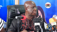 Nana Obiri Boahen, NPP Deputy General Secretary