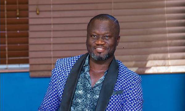 Michael Ola is former PRO of Film Producers Association of Ghana (FIPAG)