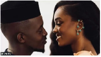 Jude Lemfani Abaga aka M.I Abaga don announce say e go soon marry