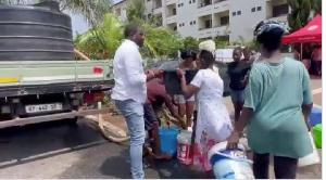 John Dumelo