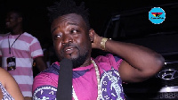 Bullet, Manager of the late Ebony Reigns