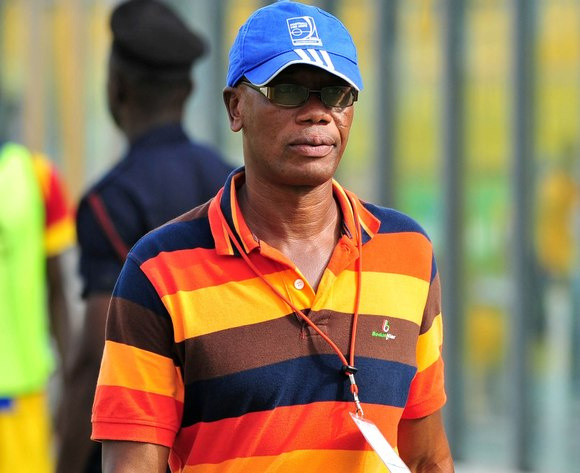 Joseph Mintah, Former Psychologist of the Black Stars