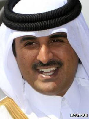 Qatar Emir14