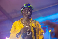 Shatta Wale