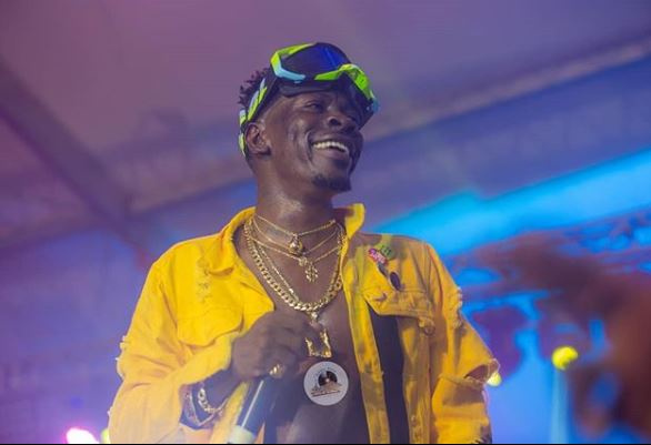 Shatta Wale