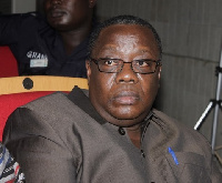 Samuel Atta Mills, for Komenda Edina Eguafo (KEEA) constiuency