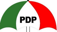 PDP ce jamiyyar adawa a Najeriya