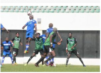 Dreams FC vs RTU