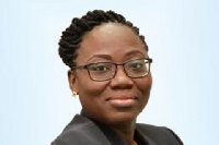 Director of Consumer and Corporate Affairs of the National Communication Authority, Nana Defie Badu