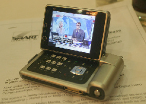 MobileTv