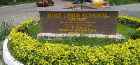 Holy Child Senior High School