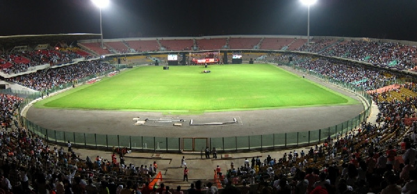 Accra Sports Stadium