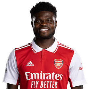 Thomas Partey