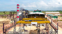 File Photo: Komenda Sugar Factory