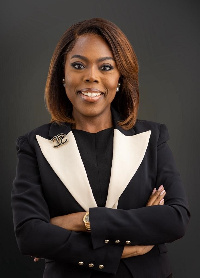 Abena Osei-Poku