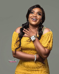 Louisa Adinkra, Kumawood actress