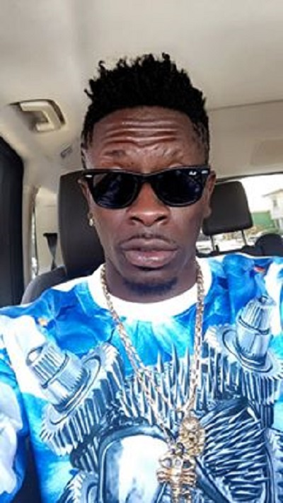 Shatta Wale