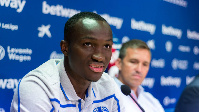 Raphael Dwamena