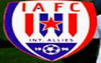 Inter Allies logo