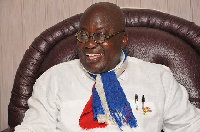 President Nana Addo Dankwa Akufo-Addo