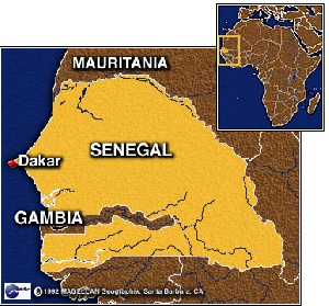 Senegal.gambia