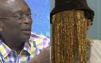 Kweku Baako debunked claims made by Ken Agyepong that Anas