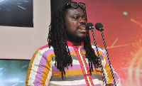 Bice Osei Kuffour (Obour), MUSIGA President