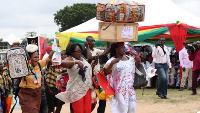 Some market women in Accra have lauded the policy
