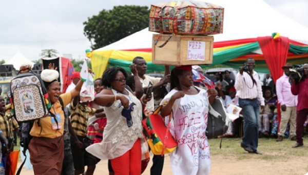 Some market women in Accra have lauded the policy