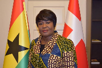 Amerley Ollennu Awua-Asamoah, Ghana