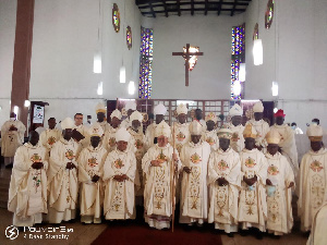 Catholic Bishops Conference