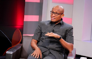 Mustapha Hamid