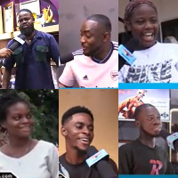 Ghanaians share their thoughts on who wins 2023 VGMA