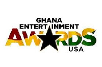 Ghana Entertainment Awards USA