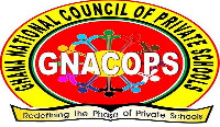 Ghana National Council Of Private Schools