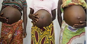 Approximately 15.2% of Ghanaian female adolescents aged 15-19 have experienced pregnancy