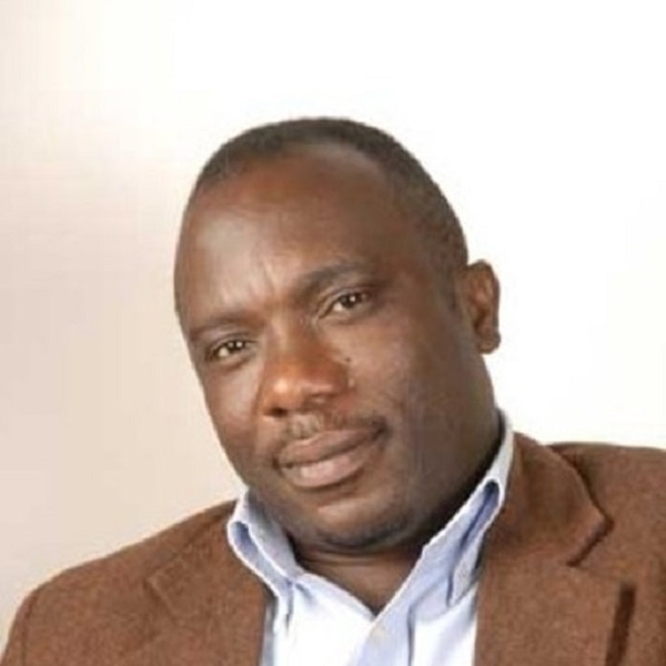 Dr. Nicholas Awortwi