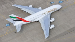 Emirate has carried 15.8 million passengers as the largest international airline in 2020