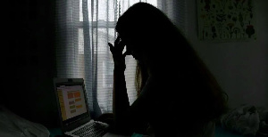 Victims of sextortion crimes have taken their own lives after being scammed