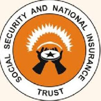 SSNIT logo