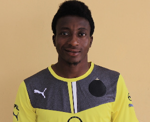 Felix Annan Kotoko